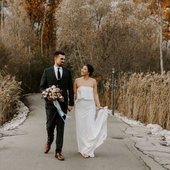 Meet your Posher, Stephanie - Picture 1 of 1